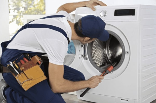 sửa máy giặt giá rẻ quận 11