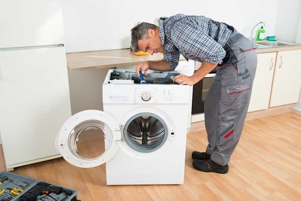 Dịch vụ sửa máy giặt quận 2 trọn gói với mức giá phù hợp