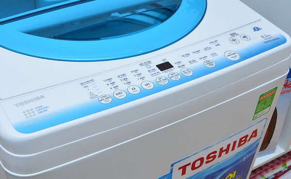 Chúng tôi có sửa máy giặt cho hãng Toshiba và nhiều thương hiệu khác
