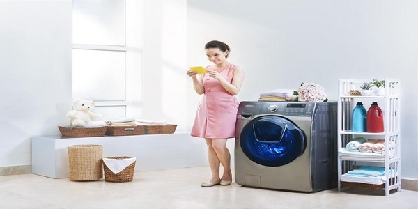 dịch vụ sửa máy giặt uy tín quận 3