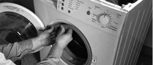 dịch vụ sửa máy giặt uy tín quận 8