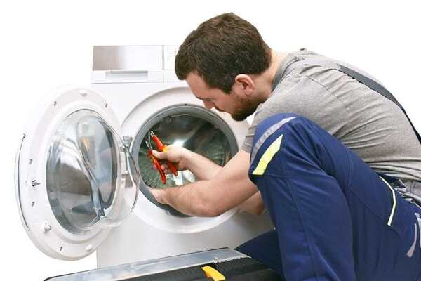 Giá dịch vụ sửa chữa máy giặt cạnh tranh nhất thị trường