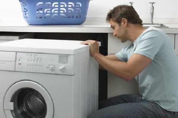 Giá cả dịch vụ  sửa máy giặt ở các đơn vị tại Musk hợp lý
