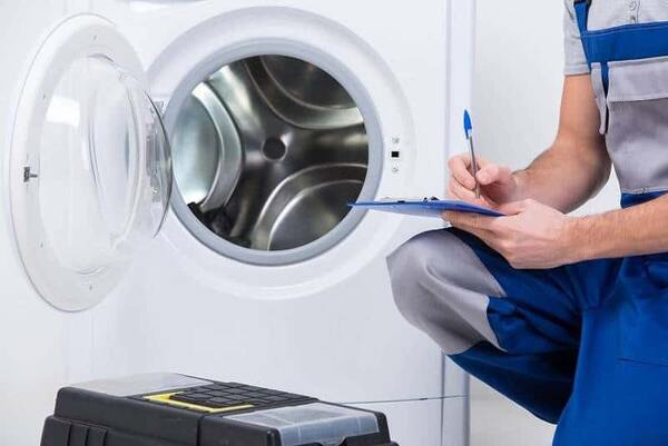 Dịch vụ sửa máy giặt ở quận Bình Thạnh được lựa chọn nhiều