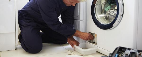 Giá sửa chữa máy giặt tại quận phú nhuận có đắt không?