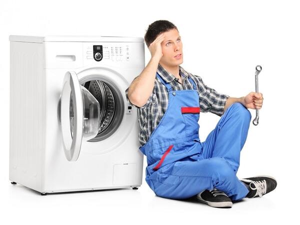 sửa máy giặt tại nhà tân bình