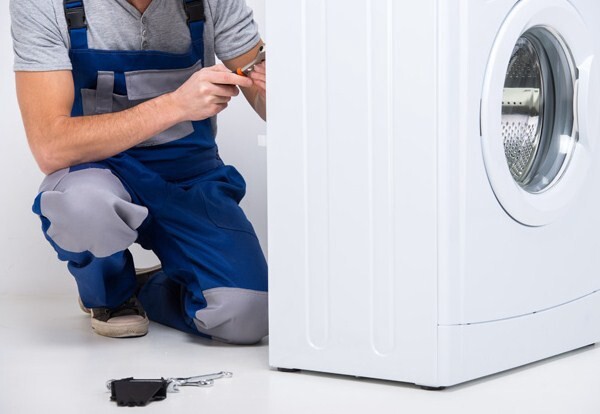 Thời gian sửa chữa máy giặt sẽ tùy thuộc vào mức độ hư hỏng