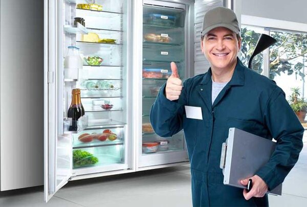 dịch vụ sửa tủ lạnh quận 1
