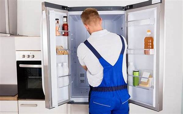 dịch vụ sửa tủ lạnh uy tín quận 1