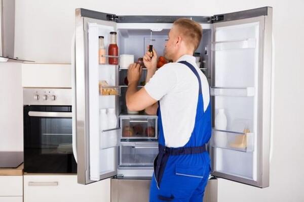 dịch vụ sửa tủ lạnh quận 10