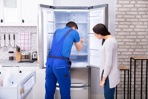sửa tủ lạnh tại nhà quận gò vấp