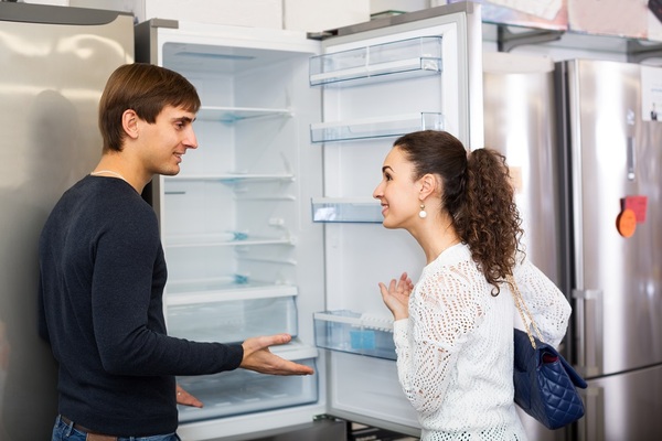 sửa tủ lạnh ở phú nhuận