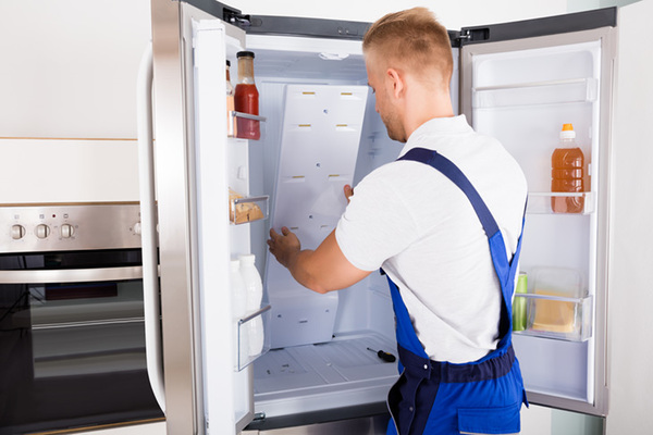 dịch vụ sửa tủ lạnh tại tân bình