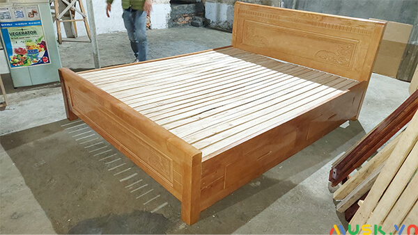 Chọn mua giường cũ tại musk.vn sẽ mang lại cho khách hàng nhiều lợi ích