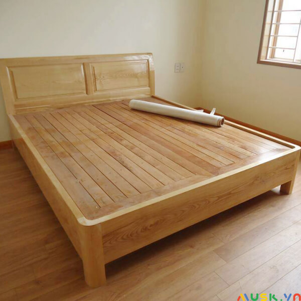 Có nhiều lý do để bạn chọn mua giường cũ tại sàn giao dịch của musk.vn