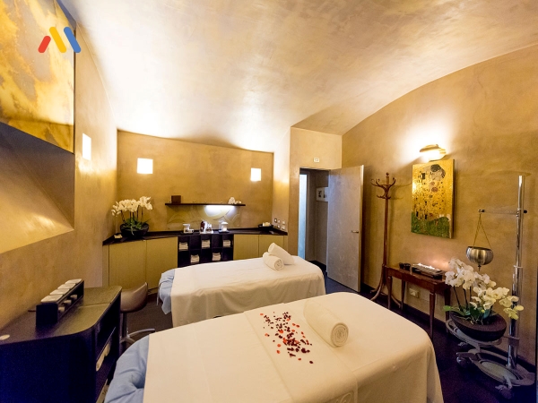 Dịch vụ thu mua giường spa - massage cũ uy tín tại Muskvn