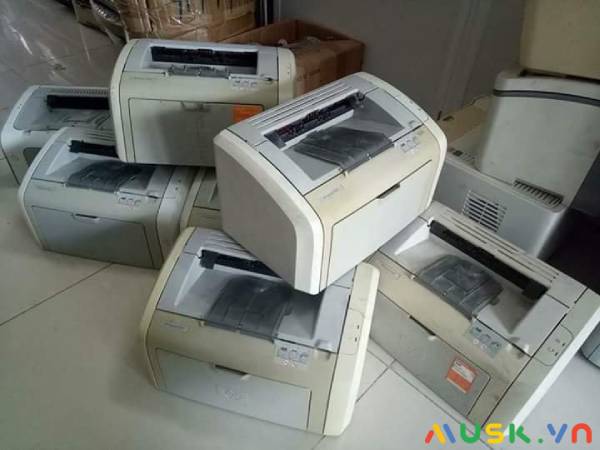 Có nhận thu mua từng bộ phận của máy in không?