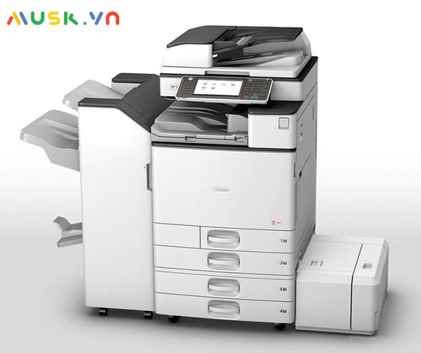 Máy photocopy mới sử dụng có được thanh lý với giá gốc không?