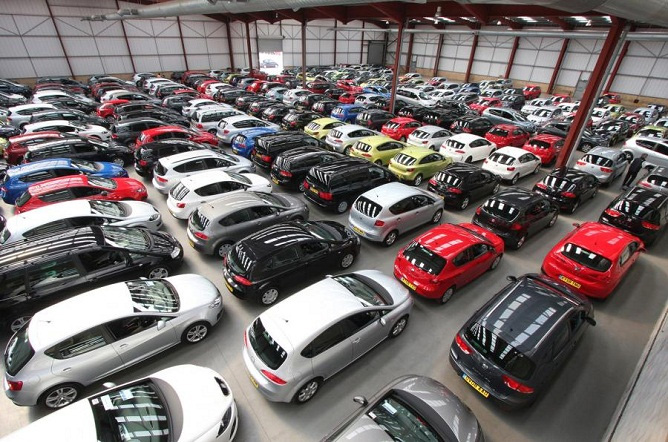 Quy trình mua xe ô tô cũ giá cao nhất thị trường, nhanh chóng, chuyên nghiệp