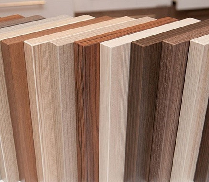 Các loại gỗ thường được sử dụng để lát sàn trong phần hoàn thiện
