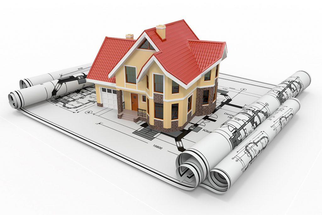 Dự toán chi phí xây dựng phần thô để tránh vượt quá ngân sách khi xây nhà