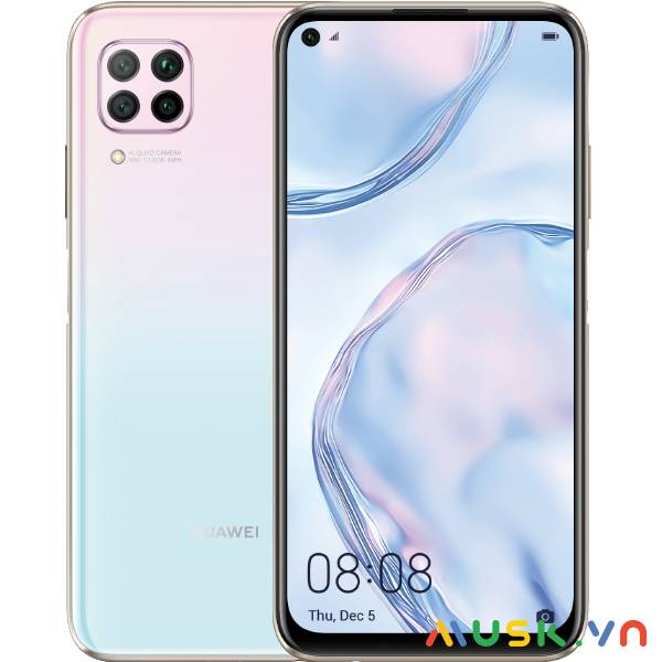 Quy trình thu mua điện thoại Huawei