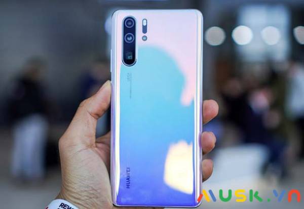 Bảng giá thu mua điện thoại Huawei