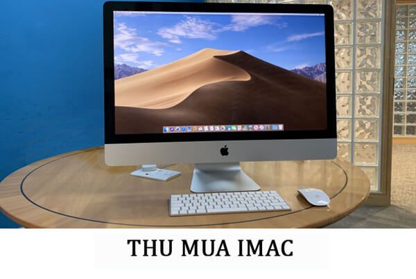 Tại sao bạn nên thanh lý iMac cũ?