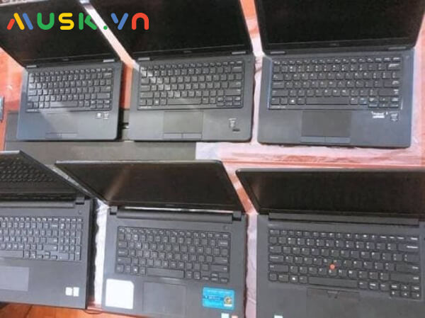 thu mua laptop cũ quận phú nhuận giá cao tphcm