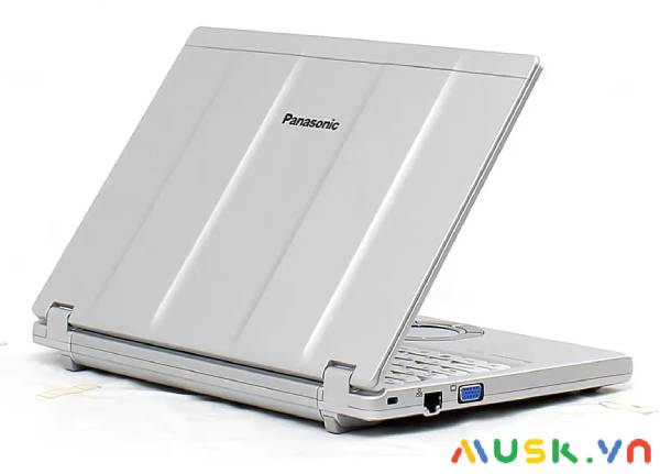 giá thu mua laptop Panasonic