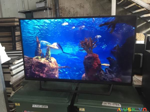 Tivi vỡ màn hình có được dịch vụ thu mua tivi cũ huyện Bình Chánh chấp nhận không?
