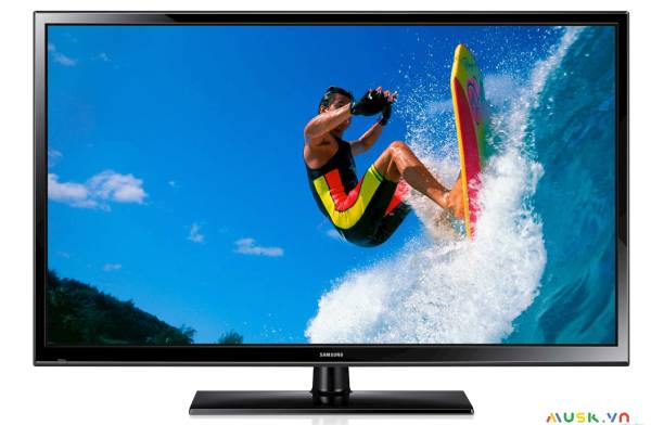 Các loại tivi cũ được thu mua trên thị trường huyện Bình Chánh