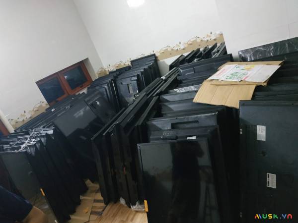 Các loại tivi thu mua cũ quận Bình Thạnh hiện nay