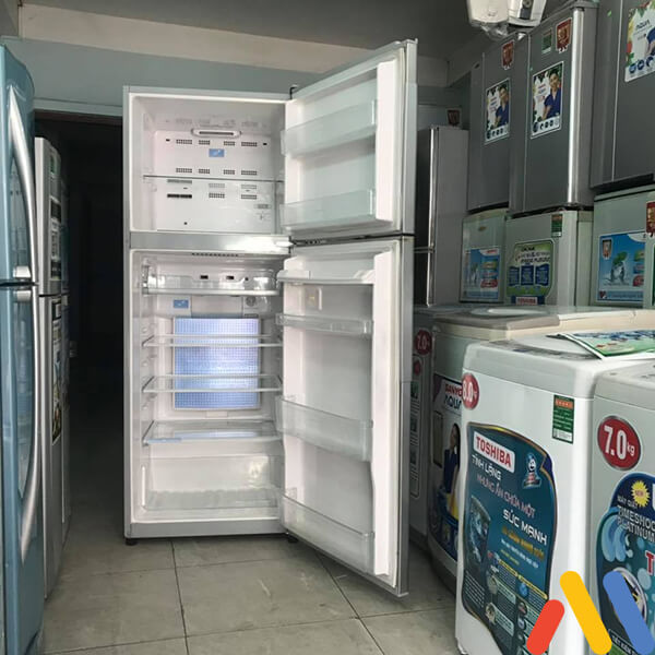 đa dạng các loại tủ lạnh được thu mua tủ lạnh quận 7