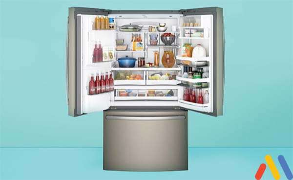 Nên mua tủ lạnh hay tủ đông: Tủ lạnh là thiết bị quen thuộc trong mỗi gia đình